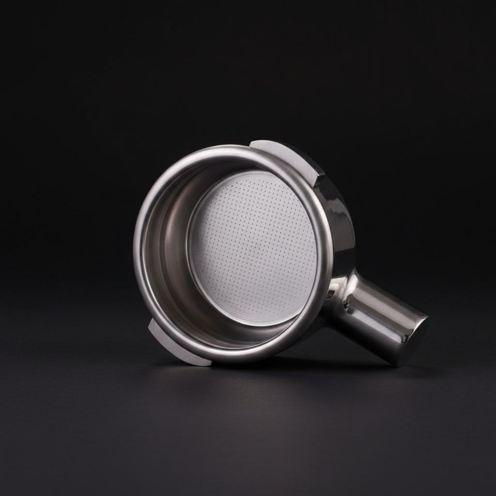 Portafiltro Bottomless da 58mm - Kitchen Appliances Design recensione e prezzo