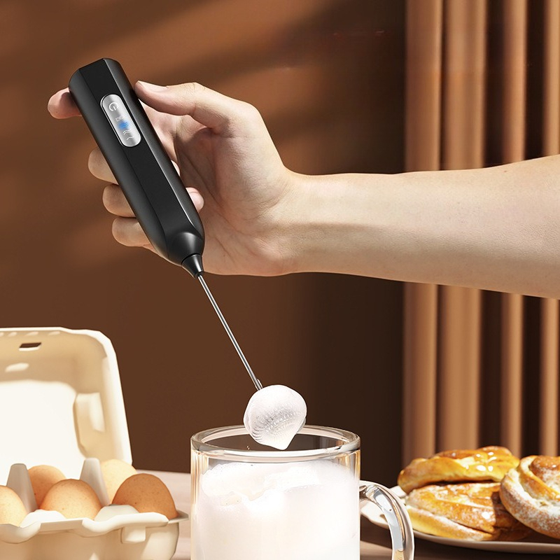 Nuovo Montalatte Elettrico Por - Kitchen Appliances Germany recensione e prezzo