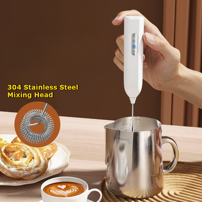 Nuovo Montalatte Elettrico Por - Kitchen Appliances Germany recensione e prezzo
