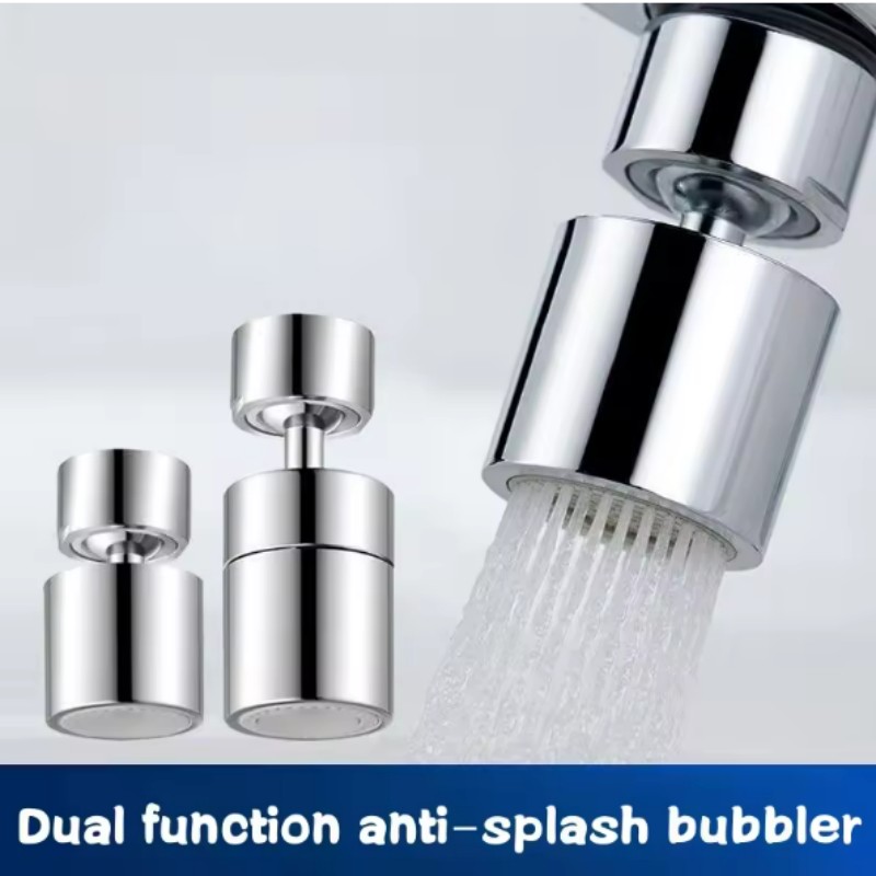 Aeratore per Rubinetto da Cuci - Kitchen Appliances Design recensione e prezzo