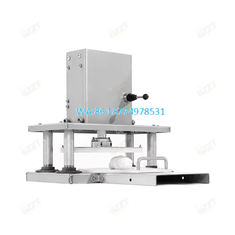 Wmwmnu Pressa Automatica per R - Tortilla Press Cast recensione e prezzo