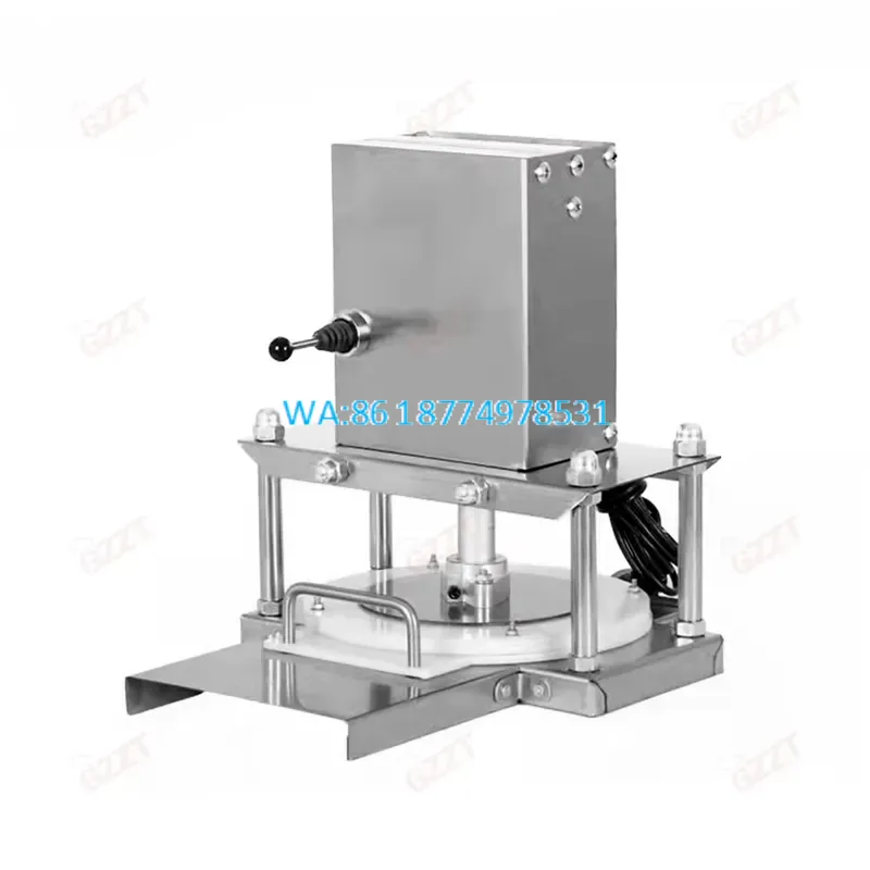 Wmwmnu Pressa Automatica per R - Tortilla Press Cast recensione e prezzo