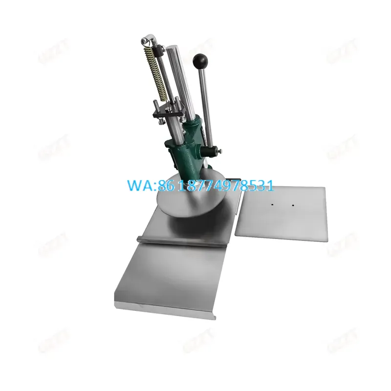 Wmwmnu Pressa Manuale Commerci - Tortilla Press Cast recensione e prezzo