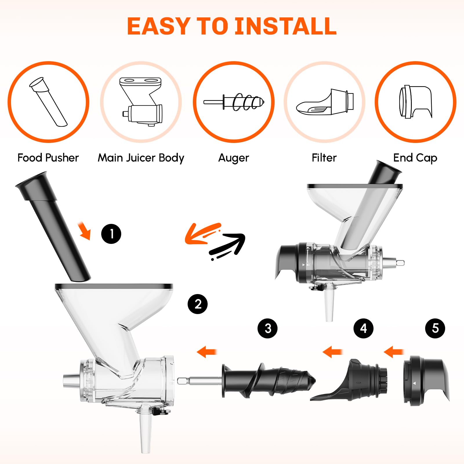 Accessorio per Estrattore di S - Kitchen Appliances Germany recensione e prezzo