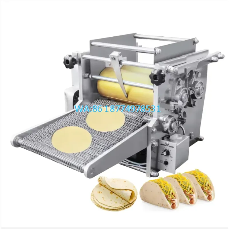 Wmwmnu per Farina di Mais, Tor - Tortilla Press Cast recensione e prezzo