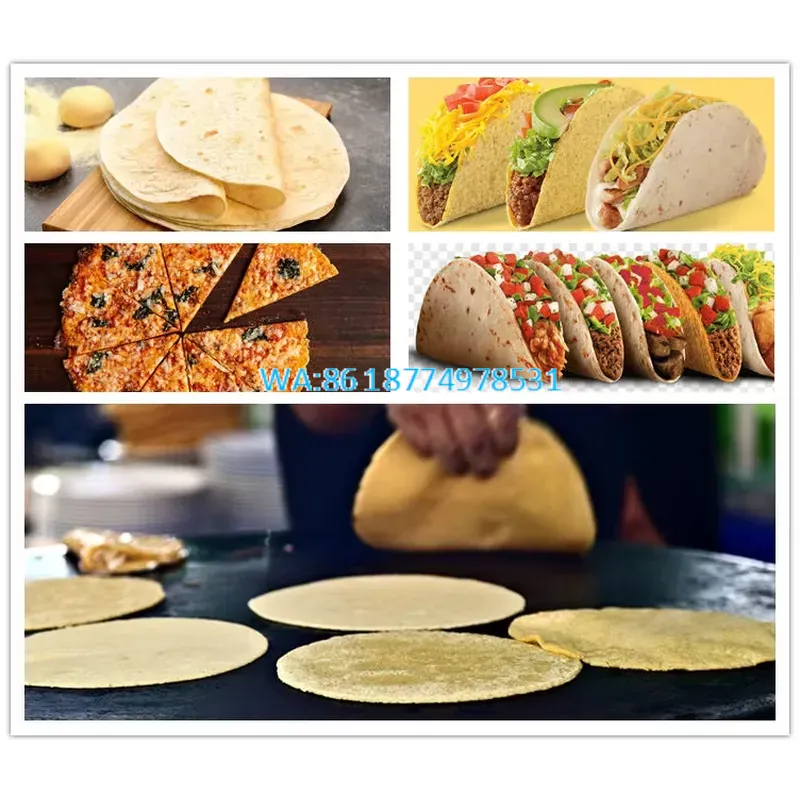 Wmwmnu per Farina di Mais, Tor - Tortilla Press Cast recensione e prezzo