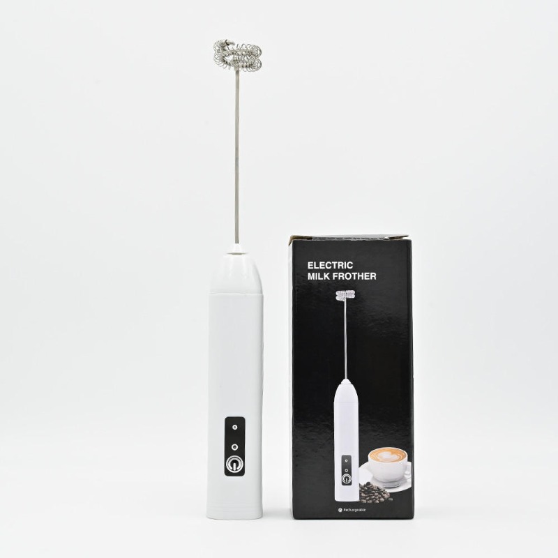 Frullino Elettrico per Schiuma - Kitchen Appliances Germany recensione e prezzo