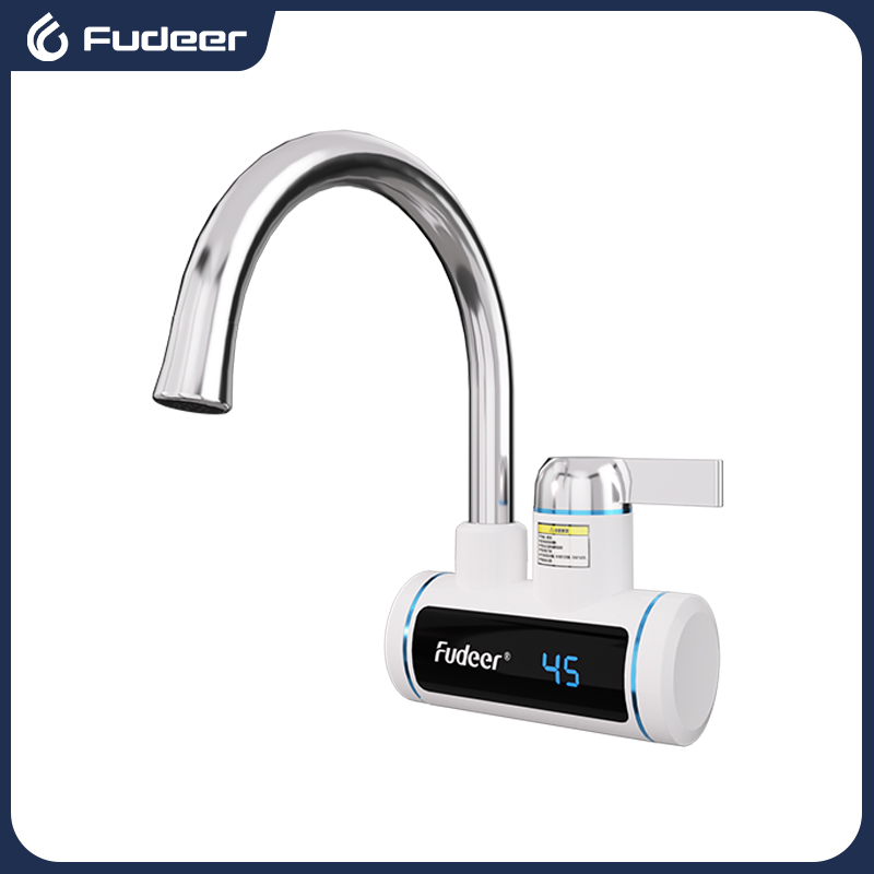 Fudeer Scaldabagno Elettrico 2 - Kitchen Appliances Germany recensione e prezzo