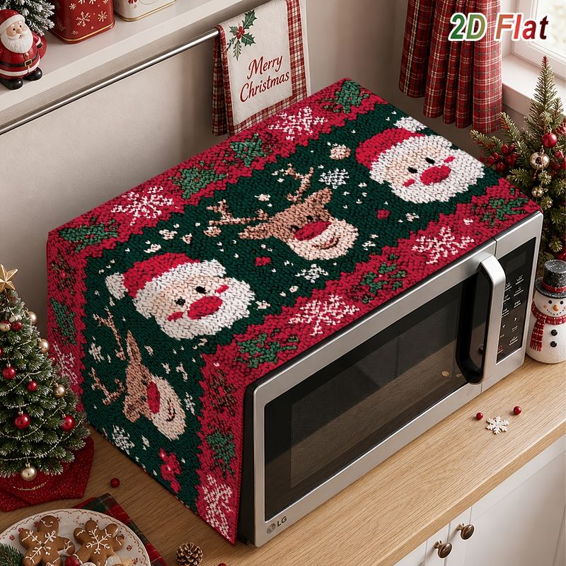 VIKAMA Copertura Antipolvere p - Kitchen Appliances For.Xmas recensione e prezzo