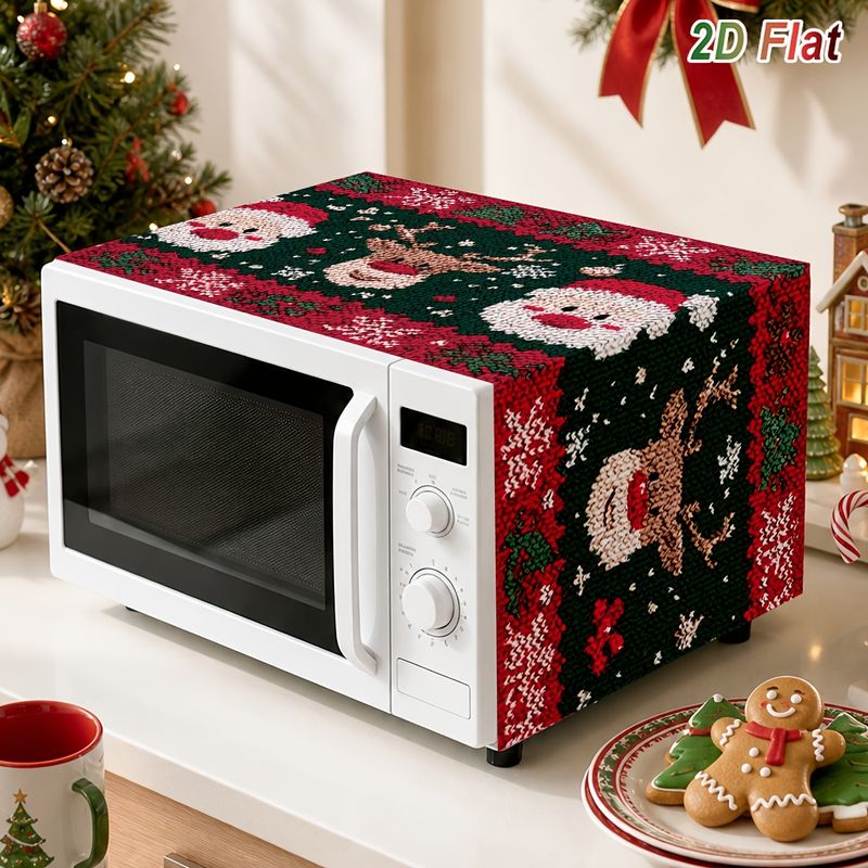 VIKAMA Copertura Antipolvere p - Kitchen Appliances For.Xmas recensione e prezzo