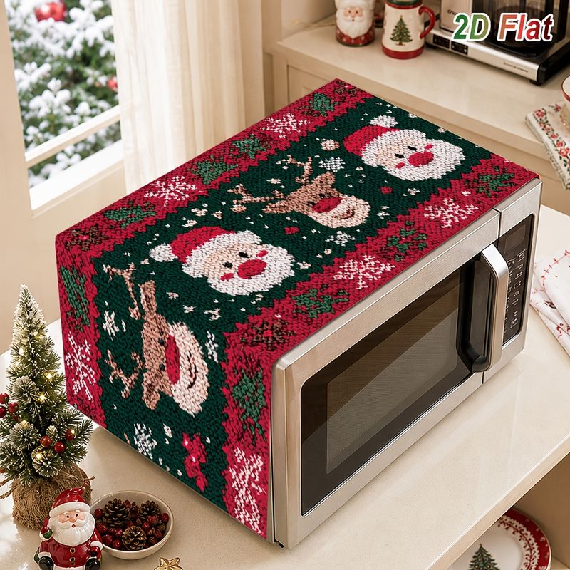 VIKAMA Copertura Antipolvere p - Kitchen Appliances For.Xmas recensione e prezzo
