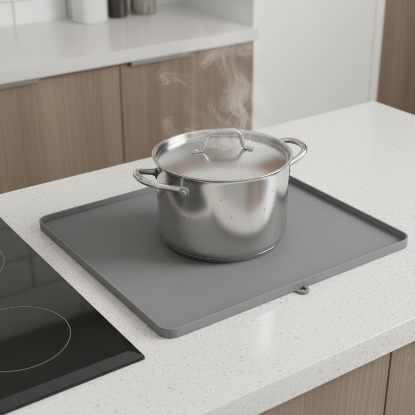 Tappetino in Silicone per Micr - Kitchen Appliances Oven recensione e prezzo