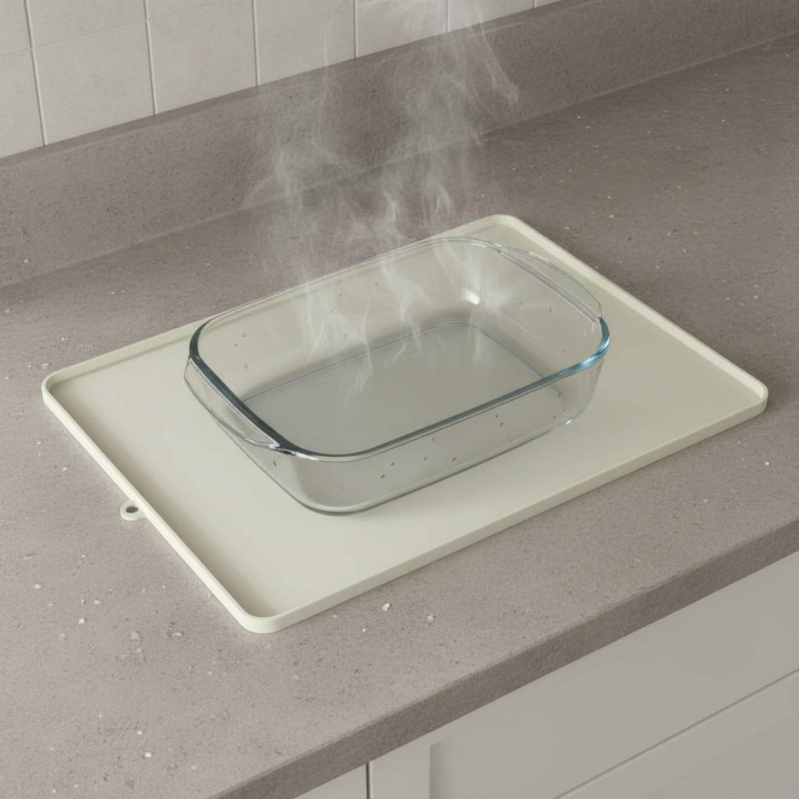Tappetino in Silicone per Micr - Kitchen Appliances Oven recensione e prezzo