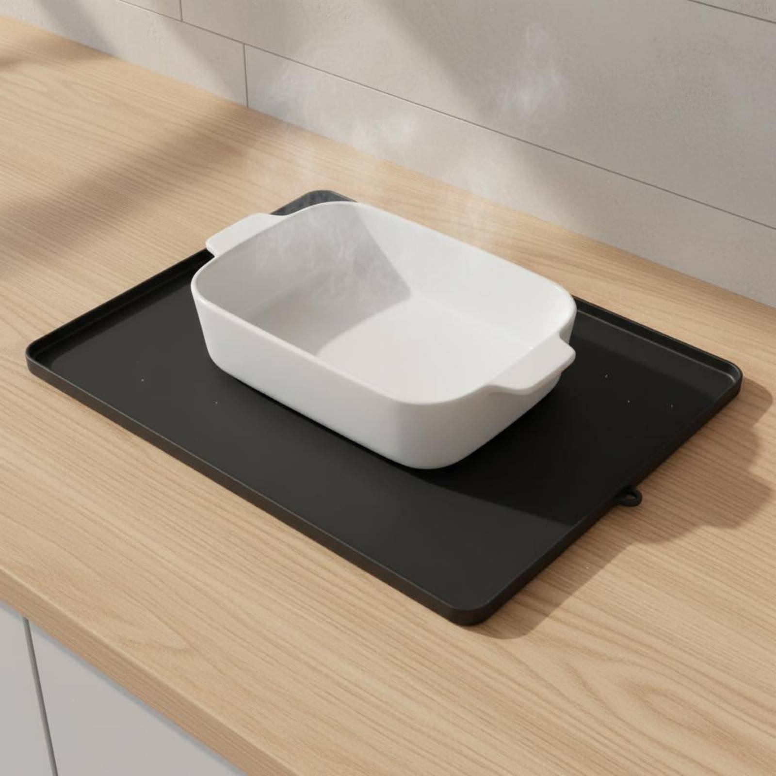Tappetino in Silicone per Micr - Kitchen Appliances Oven recensione e prezzo